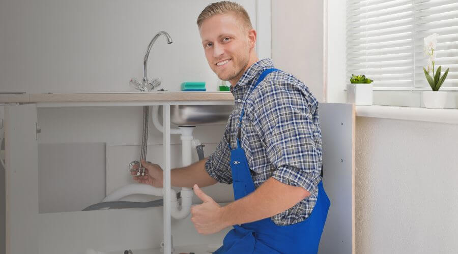 Local water heater installation in Eagan, TN